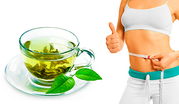 green-tea-weight-loss