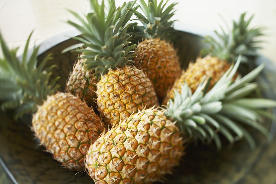 pineapple