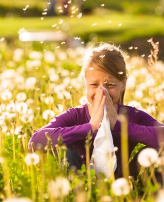 allergies