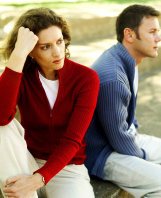 love astrology divorce