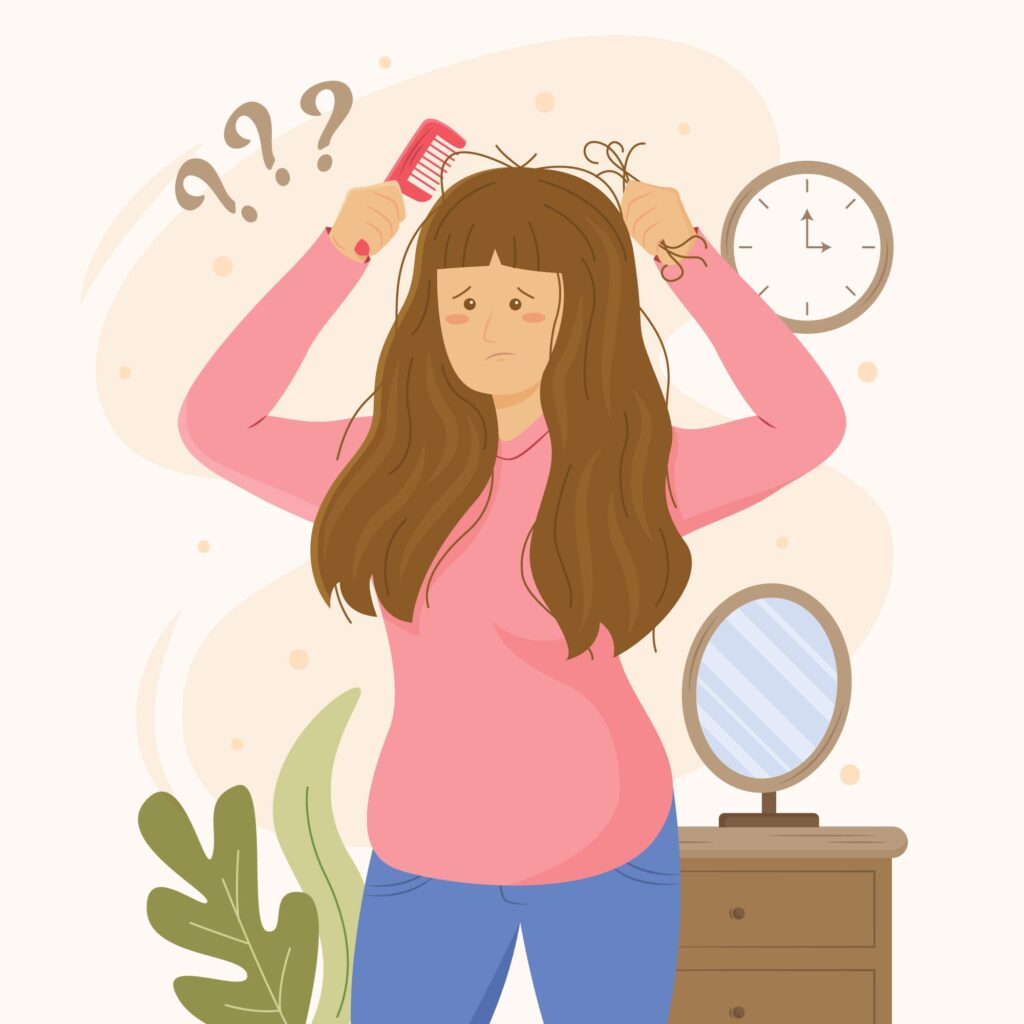 Top 10 Ayurvedic Remedies for Hair Loss and Balding