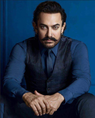 Aamir Khan's Astrology