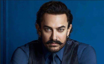 Aamir Khan's Astrology