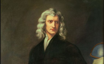Isaac Newton