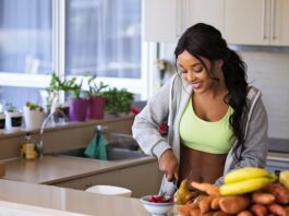 Ayurvedic weight management