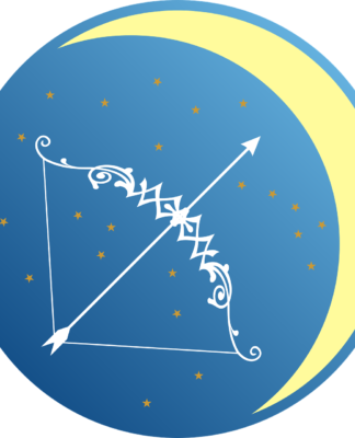 Sagittarius 