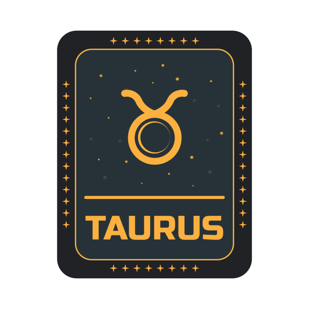 Taurus Zodiac sign - Personality Traits and Characteristics