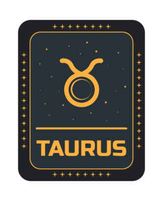 Taurus - Sun sign