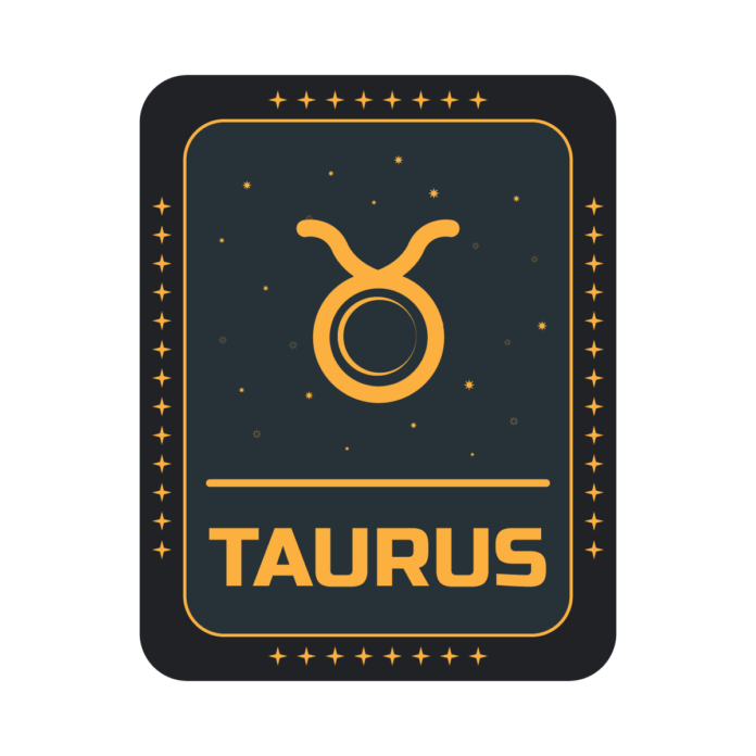 Taurus - Sun sign