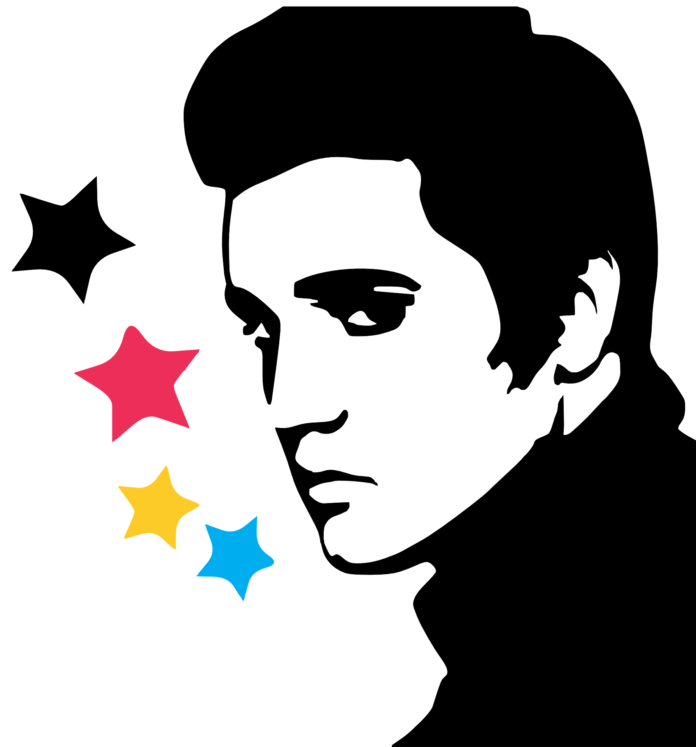 Elvis Presley