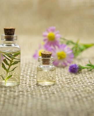 Aromatherapy for Children