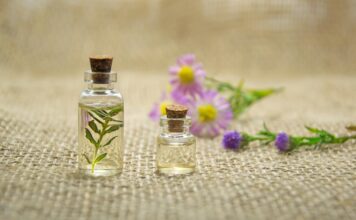 Aromatherapy for Children