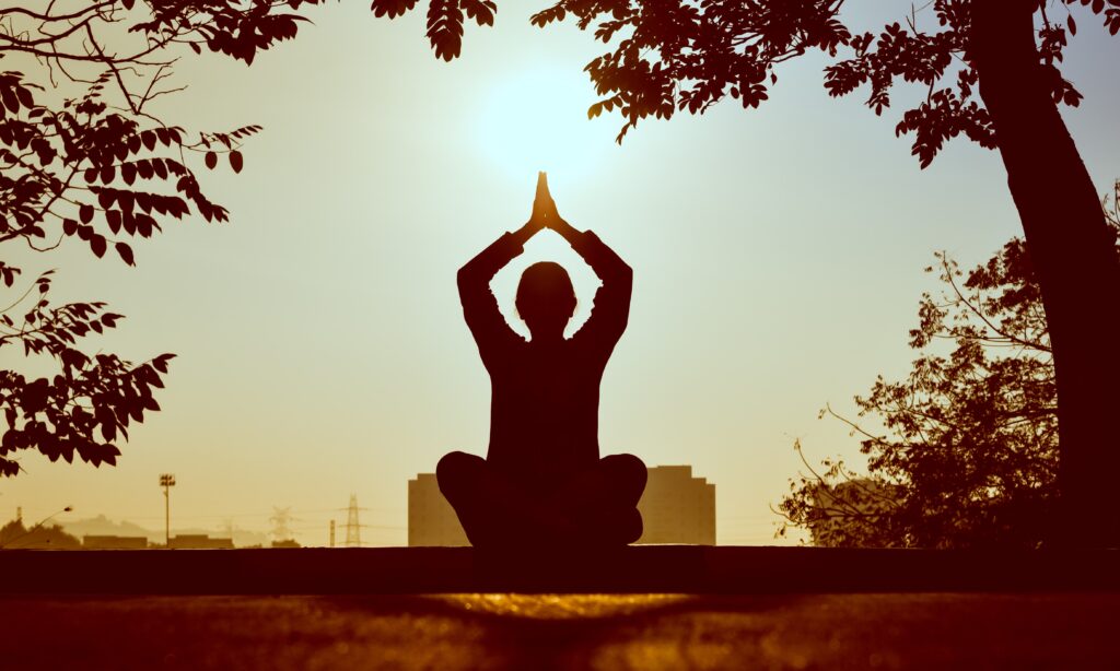 Ayurveda and types of Doshas