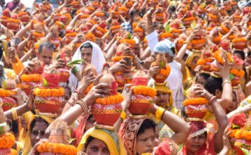 Mangal Dosha Donation