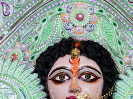 Navratri Day 2: Worshipping Goddess Brahmacharin