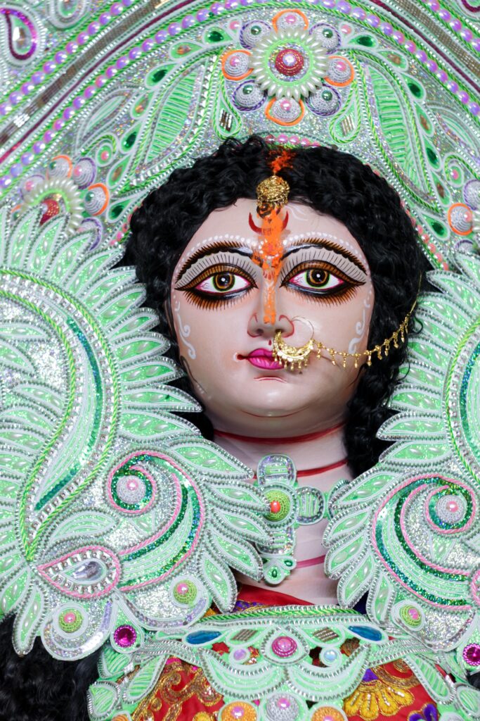 Navratri Day 2: Worshipping Goddess Brahmacharin