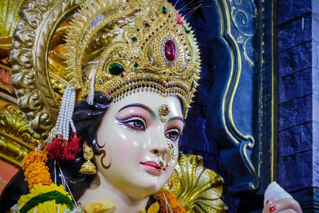 Navratri Day 2: Worshipping Goddess Brahmacharin