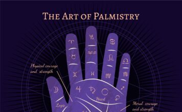 Palmistry stories