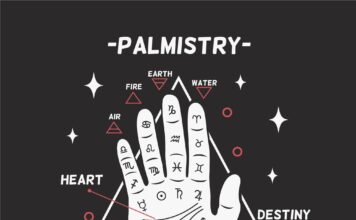 Essential Palmistry Lines