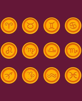 Zodiac Signs