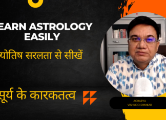 Learn Astrology