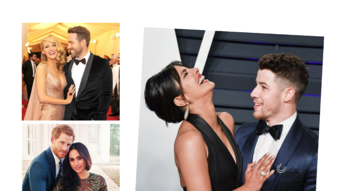 celebrity couples