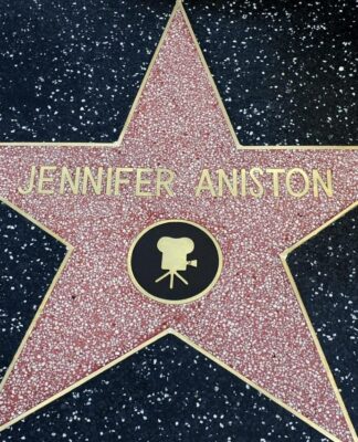 Jennifer Aniston