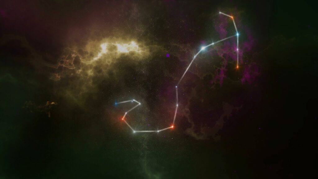 Sagittarius in love