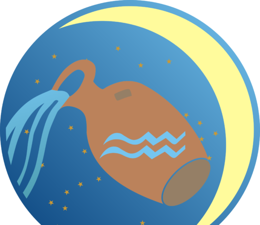 Aquarius Zodiac