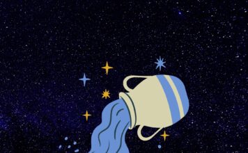 Aquarius Horoscope 2023