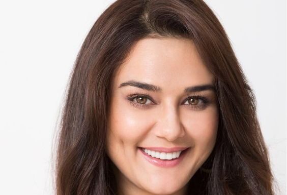 Preity Zinta