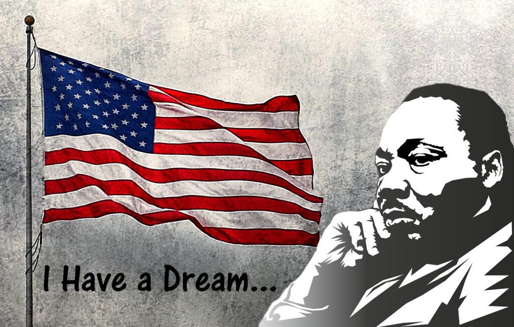 Martin Luther King